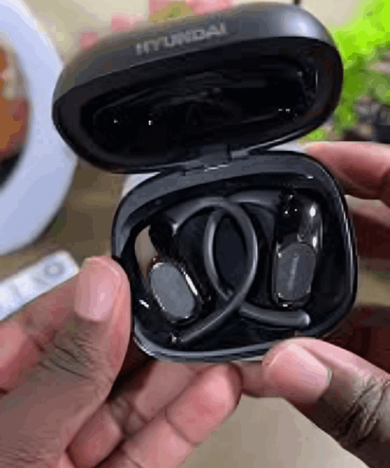 Keilini Earbuds user Dylan K.