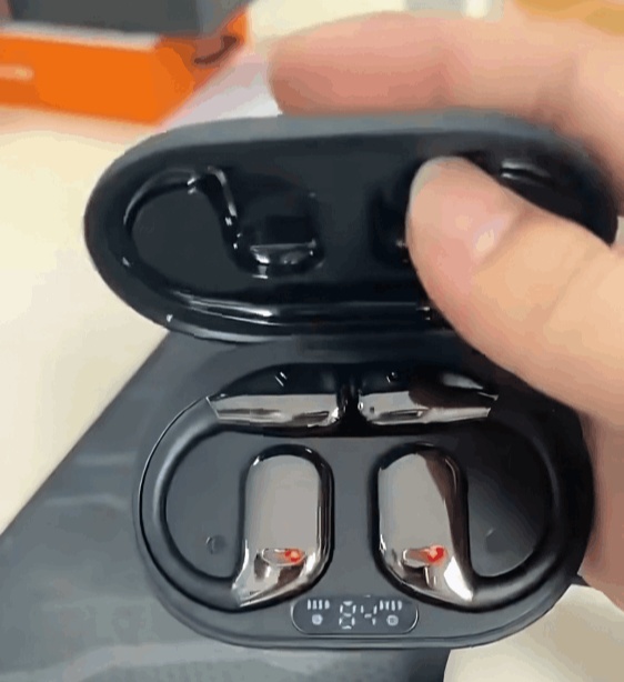 Keilini Earbuds user Graham B.